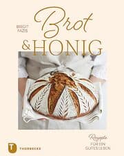 Cover von Brot & Honig