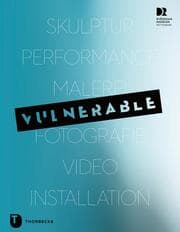 Cover von Vulnerable