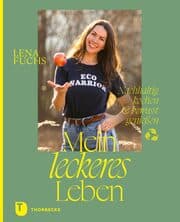 Cover von Mein leckeres Leben