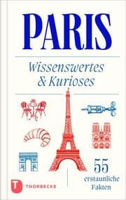 Cover von Paris