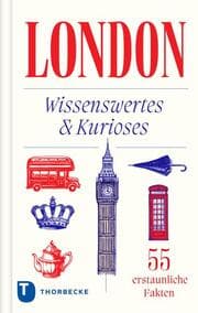 Cover von London