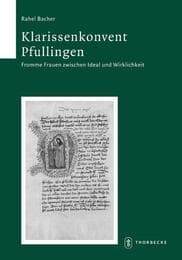 Cover von Klarissenkonvent Pfullingen