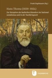 Cover von Hans Thoma (1839-1924)