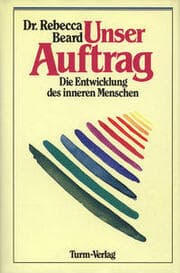 Cover von Unser Auftrag