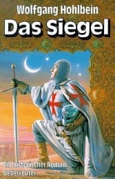 Cover von Das Siegel