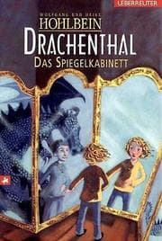 Cover von Das Spiegelkabinett