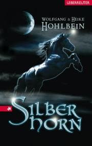 Cover von Silberhorn