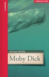 Cover von Moby Dick