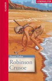 Cover von Robinson Crusoe