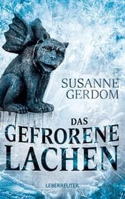Cover von Das gefrorene Lachen