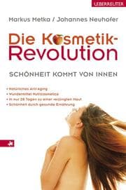 Cover von Die Kosmetik-Revolution