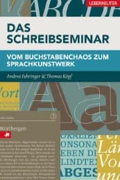 Cover von Das Schreibseminar