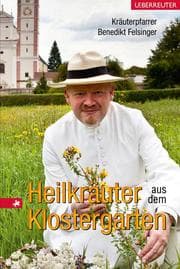 Cover von Heilkräuter aus dem Klostergarten