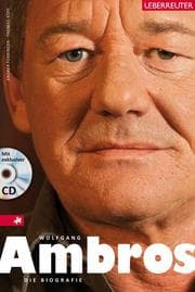 Cover von Wolfgang Ambros