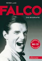 Cover von Falco