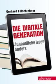 Cover von Die digitale Generation