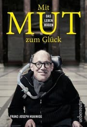 Cover von Mit Mut zum Glück