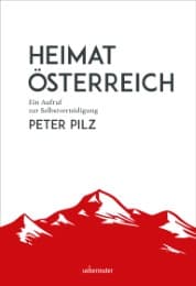 Cover von Heimat Österreich