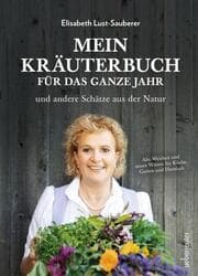 Cover von Mein Kräuterbuch für das ganze Jahr
