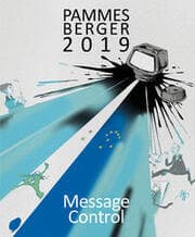 Cover von Pammesberger 2019