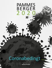 Cover von Pammesberger 2020