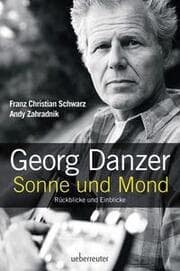 Cover von Georg Danzer - Sonne und Mond