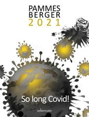 Cover von Pammesberger 2021