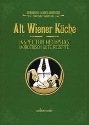 Cover von Alt-Wiener Küche