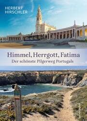 Cover von Himmel, Herrgott, Fatima