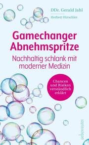 Cover von Gamechanger Abnehmspritze