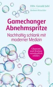 Cover von Gamechanger Abnehmspritze