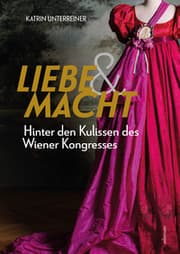 Cover von Liebe & Macht
