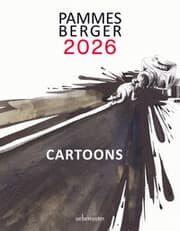 Cover von Pammesberger 2026