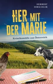 Cover von Her mit der Marie