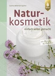Cover von Naturkosmetik einfach selbst gemacht