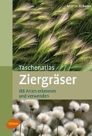 Cover von Ziergräser
