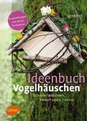 Cover von Ideenbuch Vogelhäuschen