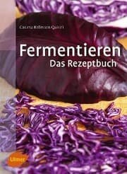 Cover von Fermentieren. Das Rezeptbuch