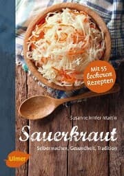 Cover von Sauerkraut