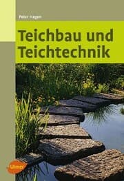 Cover von Teichbau und Teichtechnik