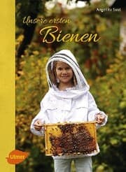 Cover von Unsere ersten Bienen