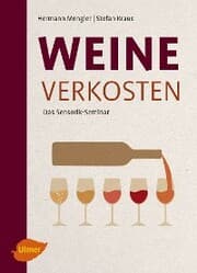Cover von Weine verkosten
