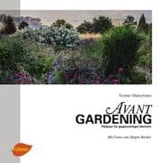 Cover von Avantgardening