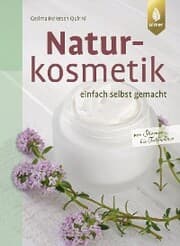 Cover von Naturkosmetik einfach selbst gemacht