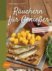 Cover von Räuchern für Genießer