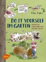 Cover von Do it yourself im Garten