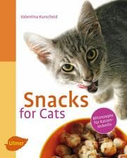 Cover von Snacks for Cats