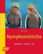 Cover von Nymphensittiche