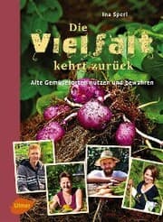 Cover von Die Vielfalt kehrt zurück