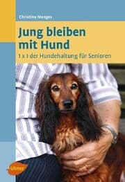 Cover von Jung bleiben mit Hund